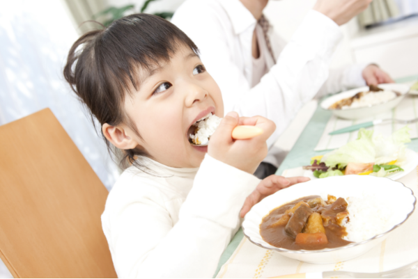 体を健康に導いていきます