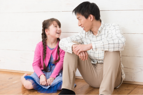 滑舌・発音がよくなります