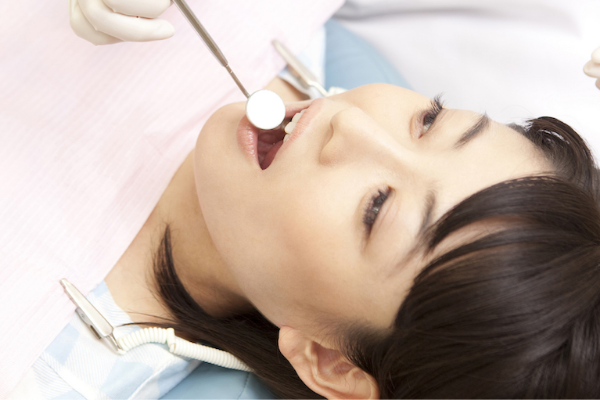 なるべく抜歯を避けられます